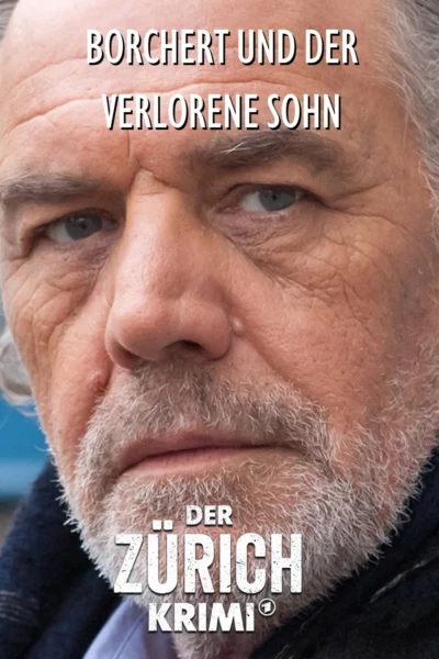 Money. Murder. Zurich.: Borchert and the lost son