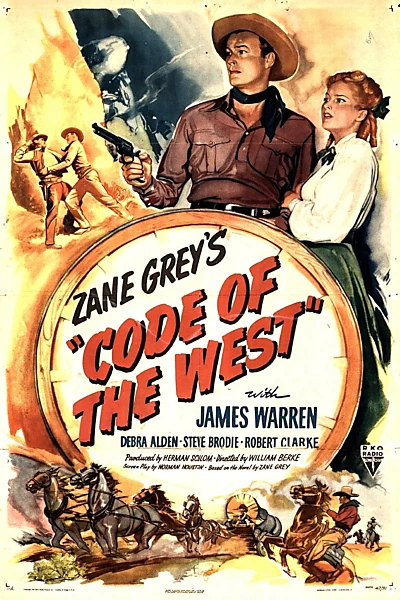 Code of the West