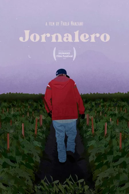 Jornalero