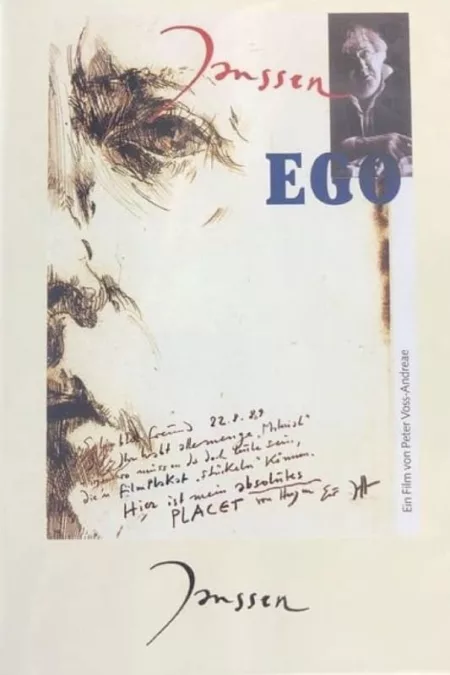 Janssen: EGO