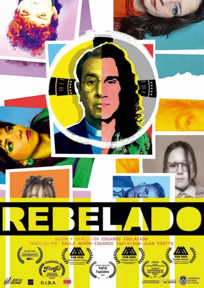 Rebelado