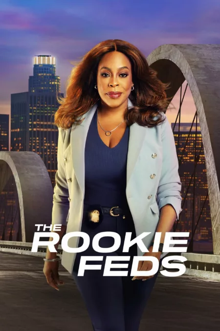 The Rookie: Feds