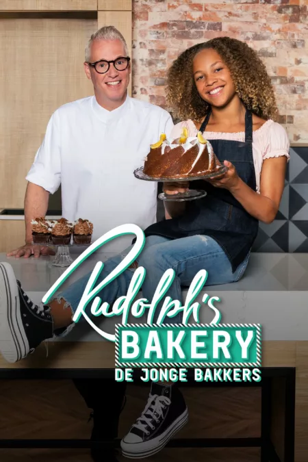 Rudolph's Bakery: De Jonge Bakkers