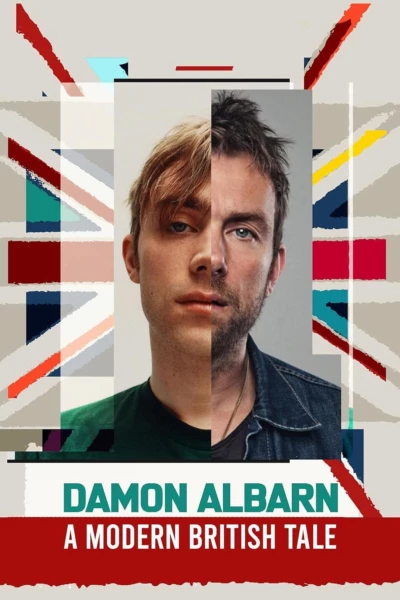 Damon Albarn | A Modern British Tale