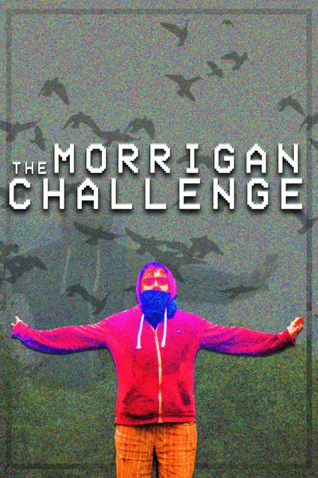 The Morrigan Challenge