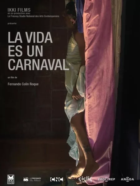 La vida es un carnaval