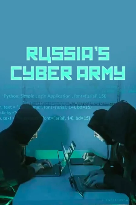 Russia's Cyber Army