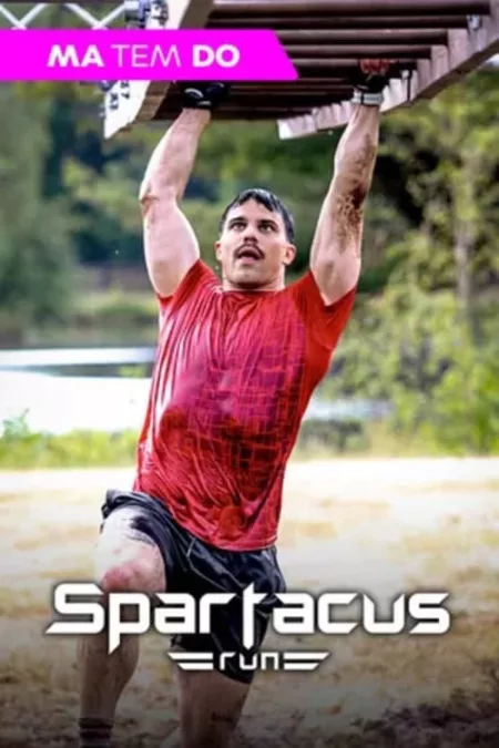 Spartacus Run