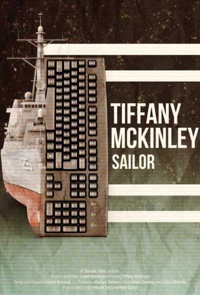 Tiffany McKinley: Sailor