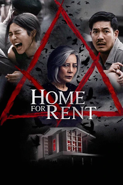 Home for Rent