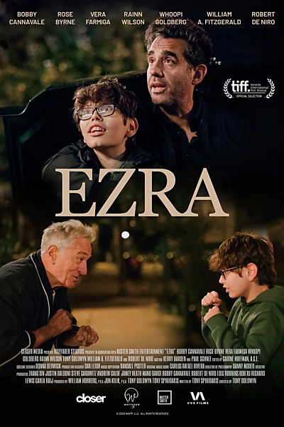 Ezra