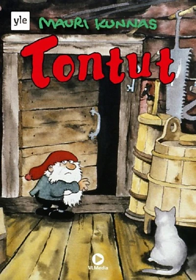 Tontut