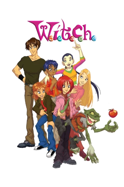 W.I.T.C.H.