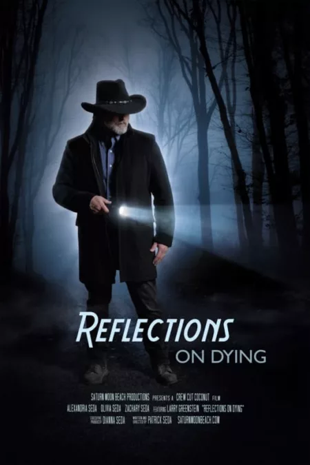 Reflections on Dying