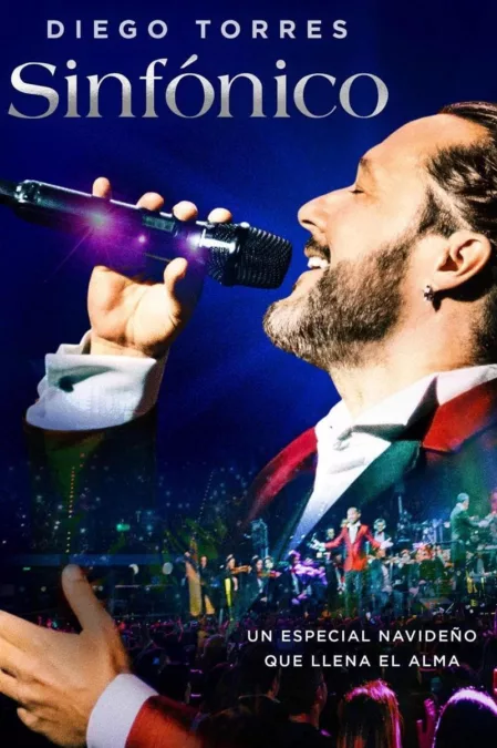 Diego Torres: Sinfonico