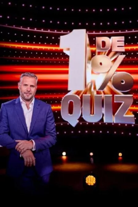 De 1% Quiz