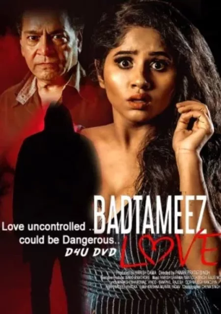 Badtameez Love