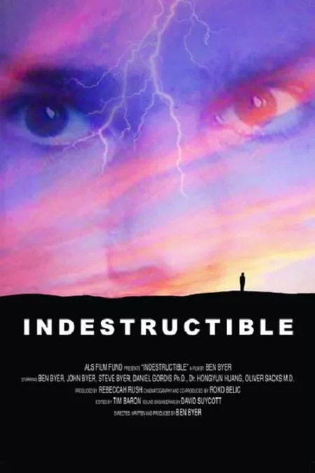 Indestructible