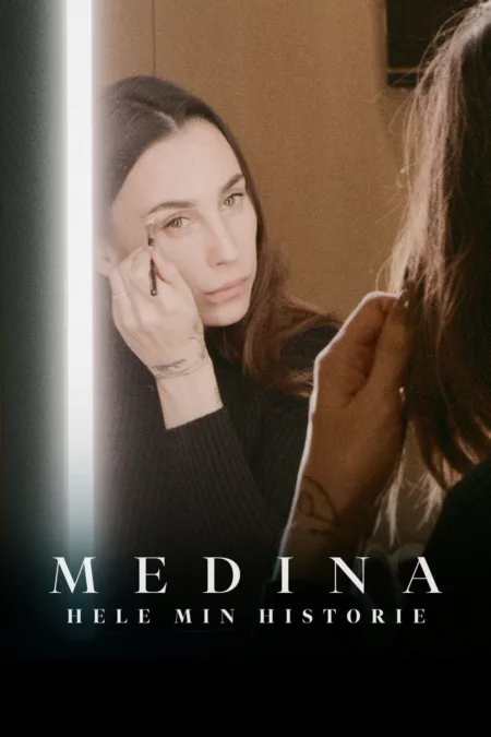 Medina: Hele min historie