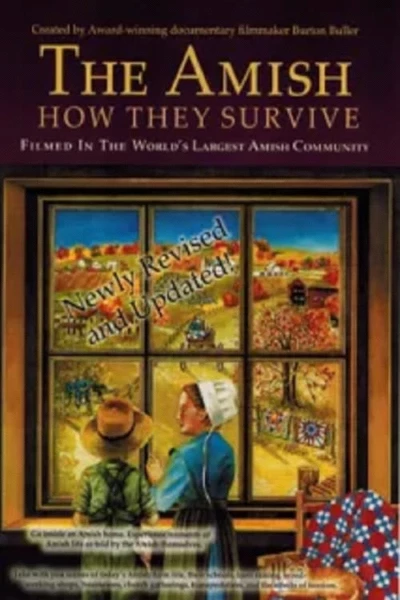 The Amish: How They Survive