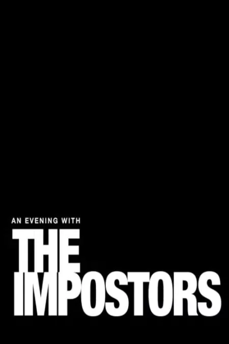 An Evening with The Impostors