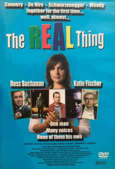 The Real Thing