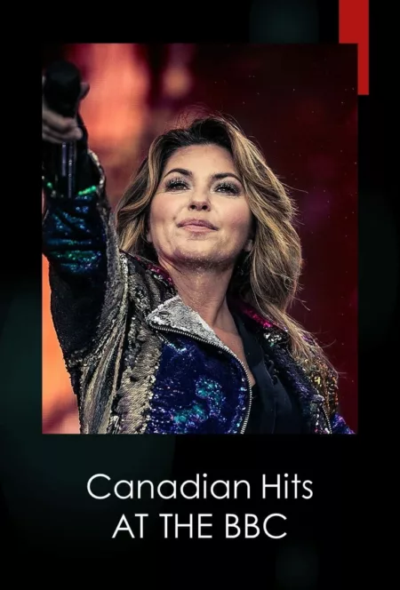 Canadian Hits at the BBC
