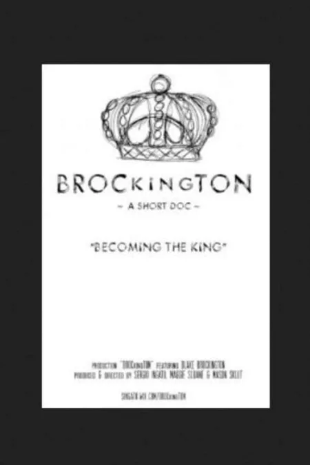 BrocKINGton