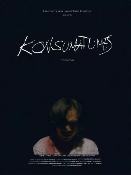 Konsumatumes