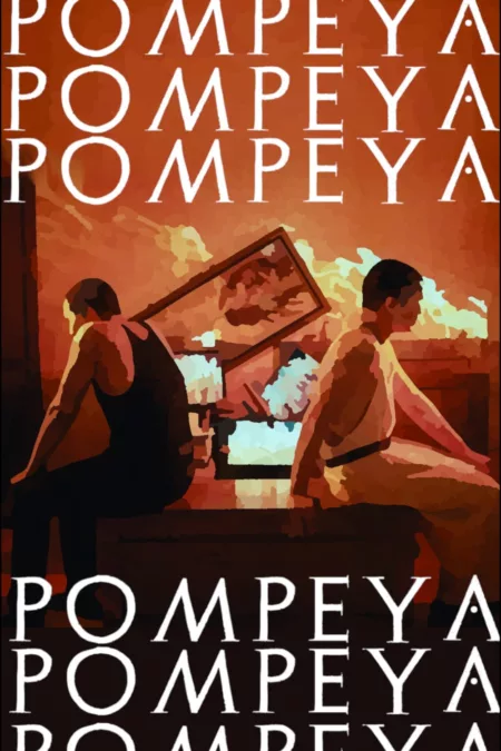 Pompeya