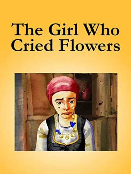 The Girl Who Cried Flowers