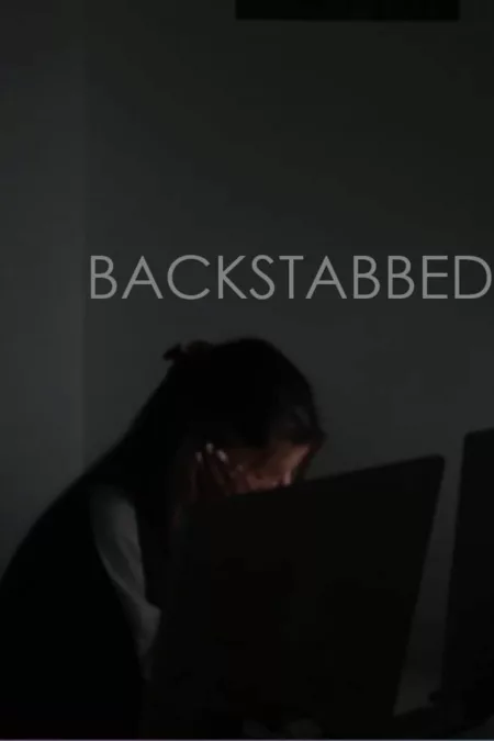 Backstabbed