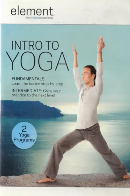 Intro To Yoga