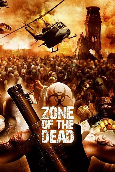 Zone of the Dead