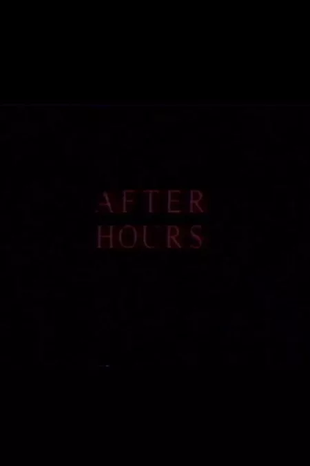 After Hours