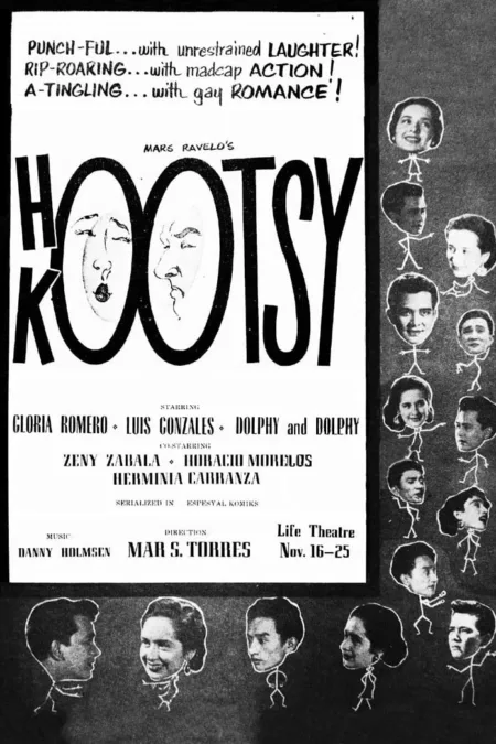 Hootsy Kootsy