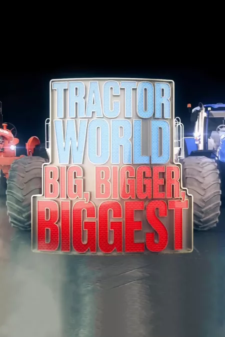 Tractor World
