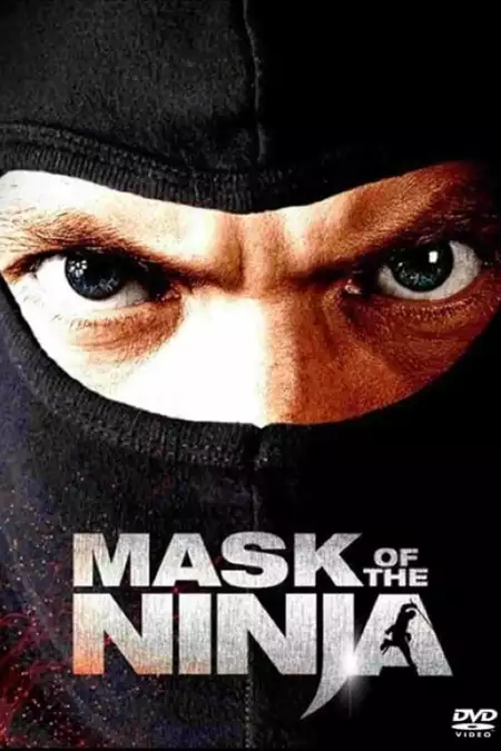 Mask of the Ninja