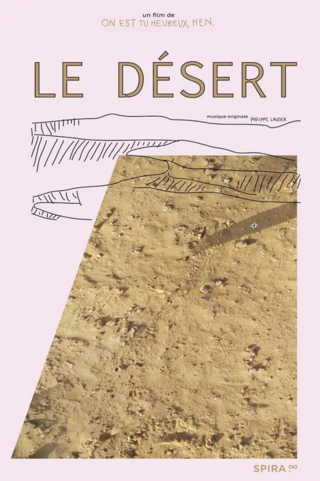 The Desert