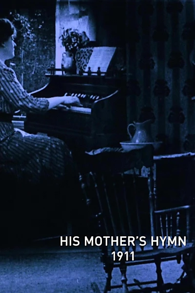 His Mother's Hymn