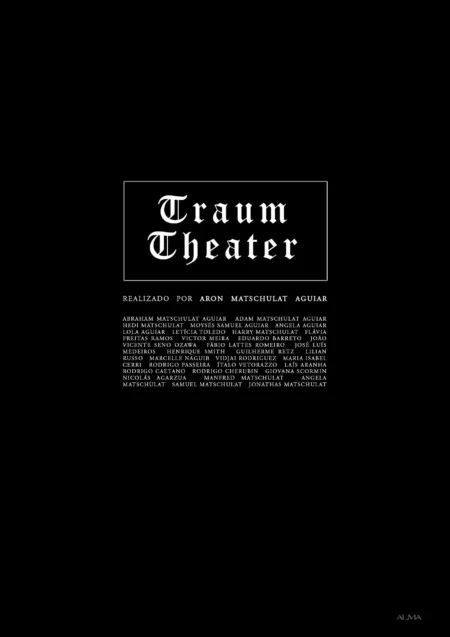 Traum Theater