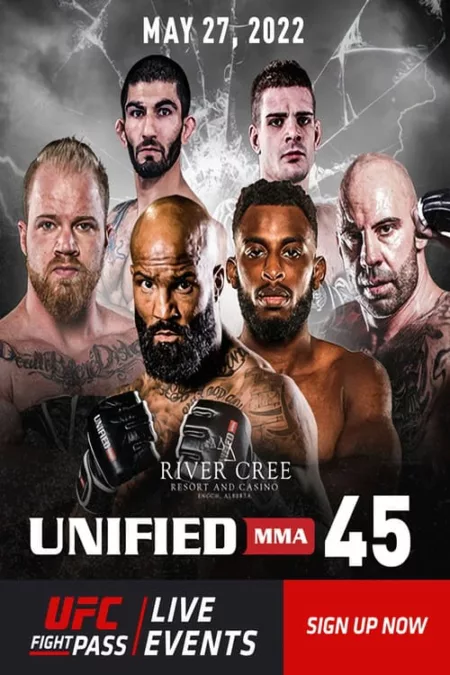 Unified MMA 45