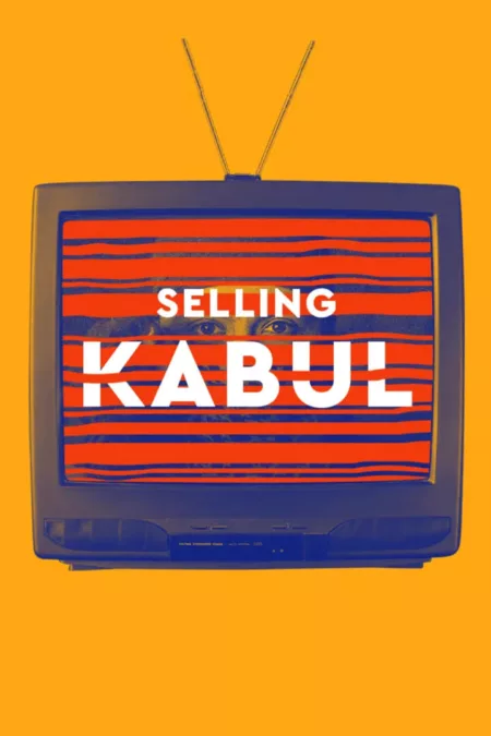 Selling Kabul