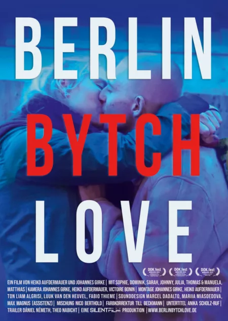 Berlin Bytch Love