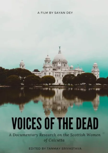 Voices of The Dead