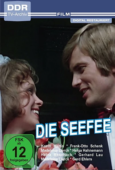 Die Seefee