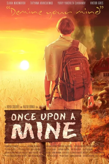 Once Upon a Mine