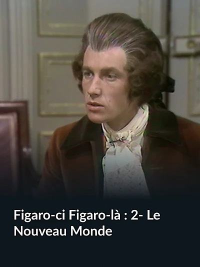 Figaro-ci, Figaro-là