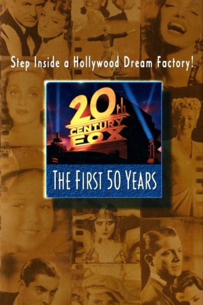 20th Century Fox: The First 50 Years