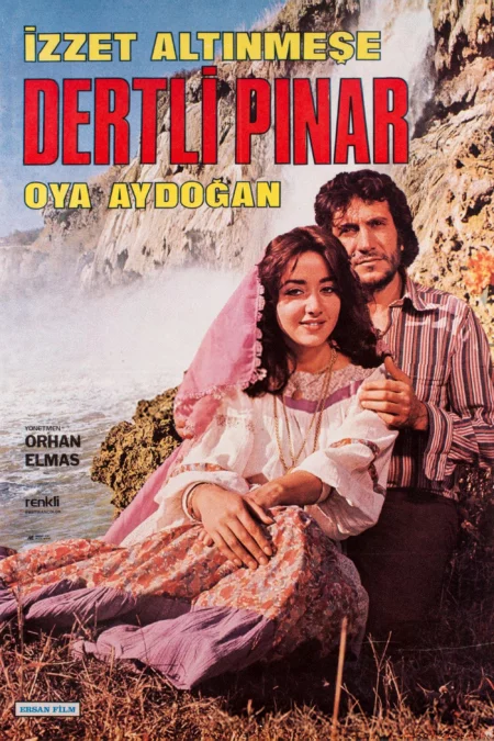 Dertli Pınar